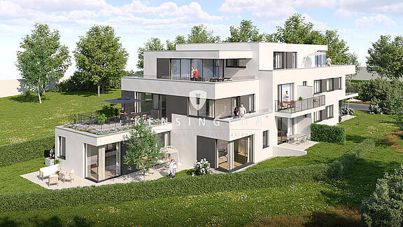 Außenansicht Hinten Außenansicht Hinten