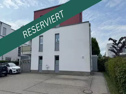 Reserviert 