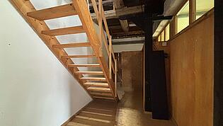 Treppe