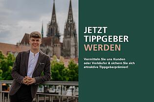 JETZT TIPPGEBER WERDEN