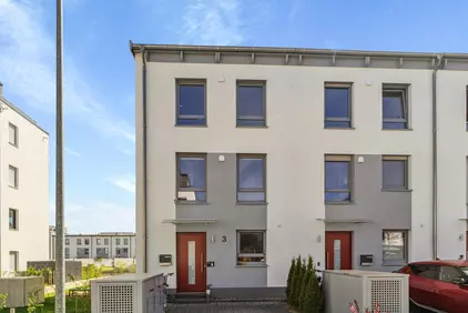 TownHouse