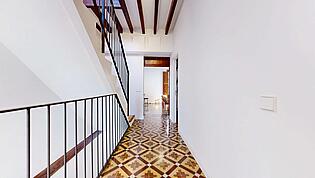 Townhouse Sa Pobla Mallorca