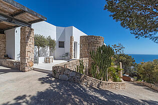 KPI1396 - Villa en venta - Villa zu verkaufen - Villa for sale - Villa te koop - www.kensington-ibiza.com - Noelle Politiek