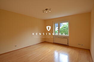 KSW222-1 - Wohnung in Landau - Schlafzimmer I