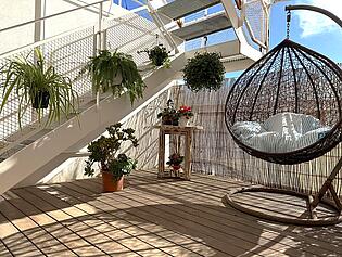 9.KPI1397 - Apartamento en venta - Appartement zu verkaufen - Apartment for sale  - Appartement te koop - www.kensington-ibiza.com - Noelle Politiek