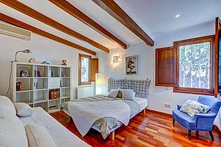 10. Bathroom in Bendinat KPO00288