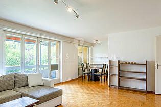 KZO00060 3.5 Zimmer Etagenwohnung in Zell - Wohnen/Essen