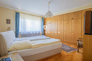 Haupthaus Schlafzimmer