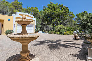 KPI1284 - Villa en venta - Villa zu verkaufen - Villa for sale - Villa te koop - www.kensington-ibiza.com - Noelle Politiek