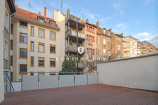 KSW_451 Wohnung Karlsruhe Mühlburg