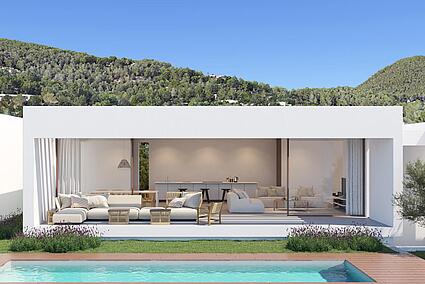 KPI1239 - Terreno en venta - Grundstück zu verkaufen - Plot for sale - Plot te koop - www.kensington-ibiza.com - Noelle Politiek