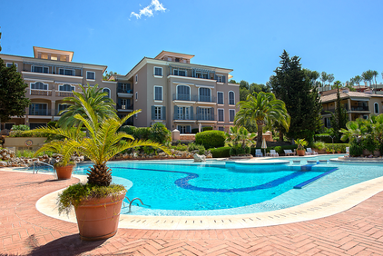 Golf de Bendinat apartments