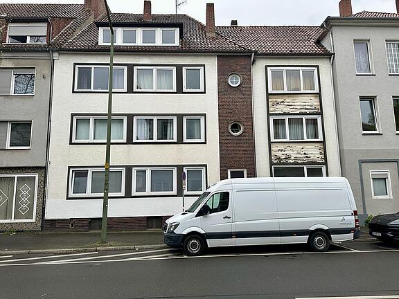 Außenansicht Außenansicht