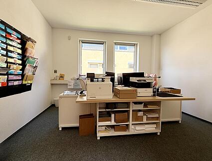 Büro 3