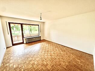 helles Wohnzimmer
