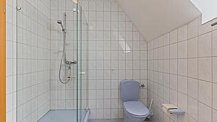 Bad II Hinterhaus