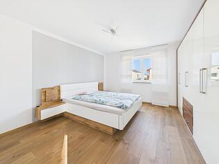 Elternschlafzimmer