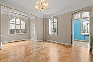 Villa EG