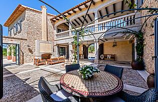 Finca in Santa Maria Terrasse
