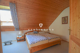 KSW493-Haus in Rumbach