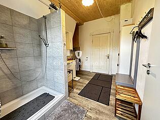 Badezimmer OG