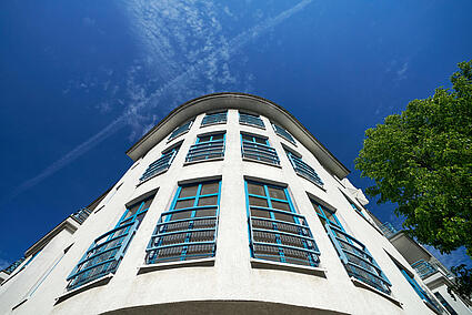 Außenfassade