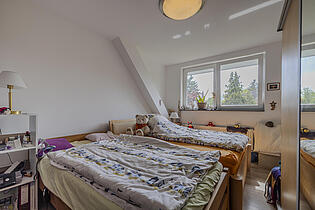 WE2 Schlafzimmer
