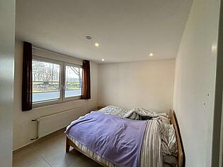 Schlafzimmer EG