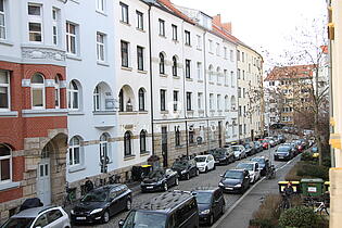 Straße
