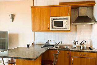 KPI1401 - Apartamento en alquiler - Appartement zu vermieten - Apartment for ren