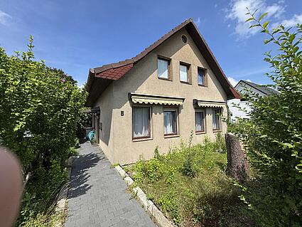 Vorderansicht