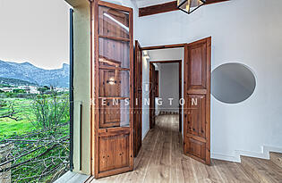 Casa en Soller, Mallorca-pasillo