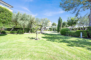 Community garden Sol de Mallorca 
