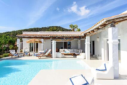 KPI1322 - Villa en venta - Villa zu verkaufen - Villa for sale - Villa te koop -