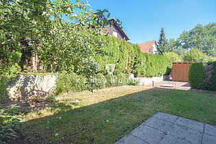 KSW493-Haus in Rumbach