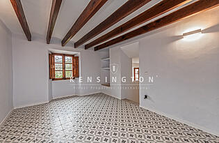 House in Soller, Mallorca-bedroom