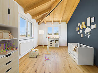 Kinderzimmer