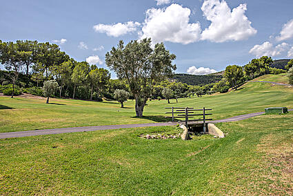 Golf 1 Bendinat 