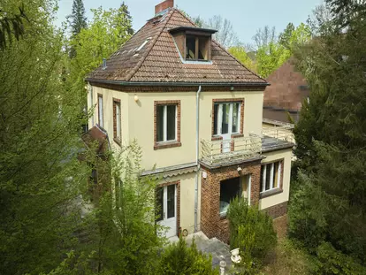 Luftaufnahme