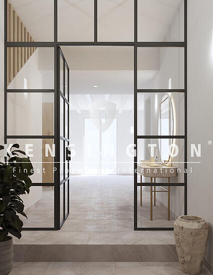 ENTRADA