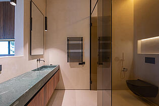 Villa Costa den Blanes
