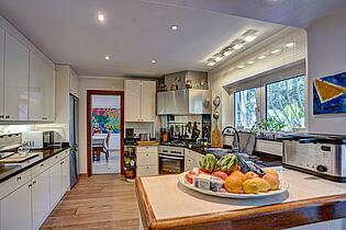 7.Kitchen in Bendinat