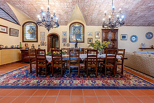 Comedor principal