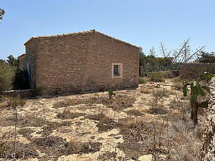 KPI1281 - Finca en venta - Finca zu verkaufen - Finca for sale - Finca te koop - www.kensington-ibiza.com - Noelle Politiek