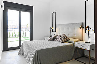 Dormitorio