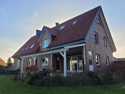 Ansicht Rückseite