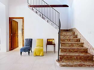Townhouse Sa Pobla Mallorca