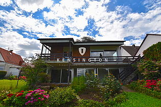 KSW409-Haus in Landau Arzheim