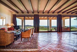 KPI1262 - Villa en alquiler - Villa zu vermieten - Villa for rent - Villa te huur - www.kensington-ibiza.com - Noelle Politiek