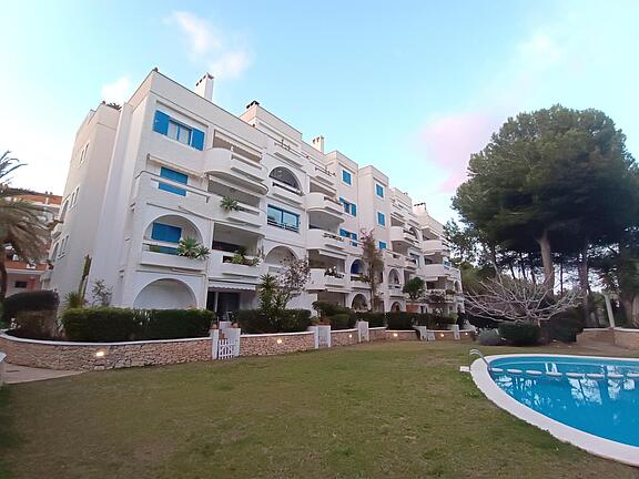 KPI1388 - Apartamento en venta - Wohnung zu verkaufen - Apartment for sale - appartement te koop - www.kensington-ibiza.com - Noelle Politiek